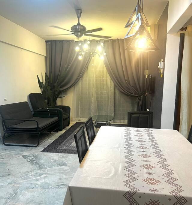 Homestay Bandar Sunway Near Sunway Lagoon Petaling Jaya Esterno foto