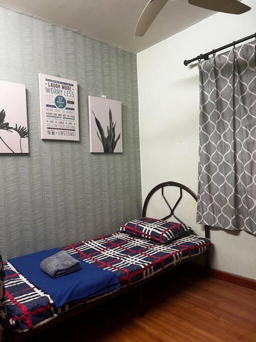 Homestay Bandar Sunway Near Sunway Lagoon Petaling Jaya Esterno foto